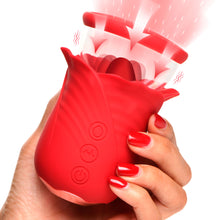 Load image into Gallery viewer, Lily Lover Sucking & Vibrating Clitoral Stimulator-0
