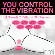 Load image into Gallery viewer, Spin n' Grind Rotating and Vibrating Silicone Sex Grinder-5