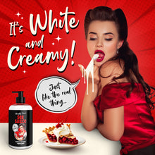 Load image into Gallery viewer, Naughty Jane's Sex Sauce Extra Creamy Lubricant - 16oz-2
