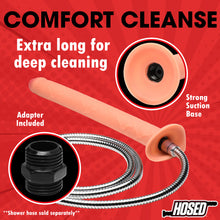 Load image into Gallery viewer, 15" Thick Enema Hose-3
