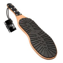 Load image into Gallery viewer, Tread Boot Paddle-5