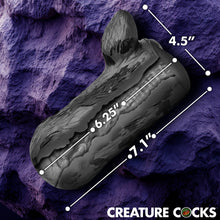 Load image into Gallery viewer, She-Wolf Silicone Stroker-2
