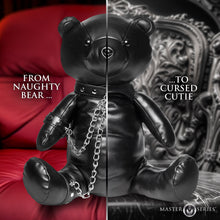 Load image into Gallery viewer, BDSM Bear Backpack-5