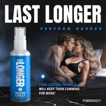 Load image into Gallery viewer, Last Longer Prolong Spray 2oz-2