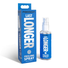 Load image into Gallery viewer, Last Longer Prolong Spray 2oz-4
