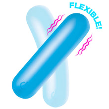 Load image into Gallery viewer, Flexible Silicone Bullet - Blue-0