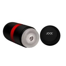 Load image into Gallery viewer, JOCK Tightening & Vibrating Masturbator-5