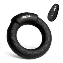 Load image into Gallery viewer, Rumbler Vibrating & Warming C-Ring - 1.8"-5