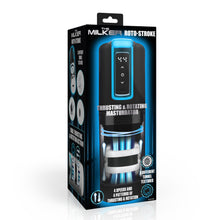 Load image into Gallery viewer, The Milker Roto-Stroke Thrusting and Rotating Masturbator-6