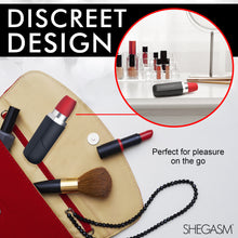 Load image into Gallery viewer, Pocket Pucker Lipstick Clit Stimulator-2