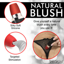 Load image into Gallery viewer, Pocket Pucker Lipstick Clit Stimulator-6