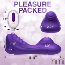 Load image into Gallery viewer, Ride n' Grind 10 X Vibrating Silicone Sex Grinder-3