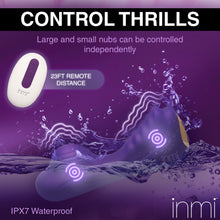 Load image into Gallery viewer, Ride n' Grind 10 X Vibrating Silicone Sex Grinder-6