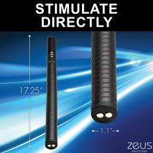 Load image into Gallery viewer, E-stim Baton-3