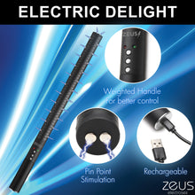 Load image into Gallery viewer, E-stim Baton-5