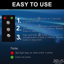 Load image into Gallery viewer, E-stim Baton-7