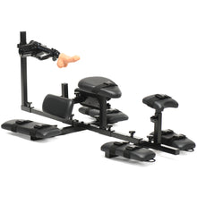 Load image into Gallery viewer, Subversion Deluxe Stockade with Sex Machine-6
