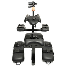 Load image into Gallery viewer, Subversion Deluxe Stockade with Sex Machine-7
