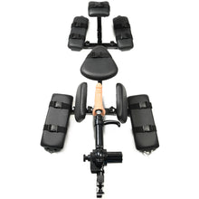 Load image into Gallery viewer, Subversion Deluxe Stockade with Sex Machine-8