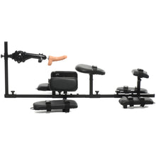 Load image into Gallery viewer, Subversion Deluxe Stockade with Sex Machine-9