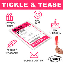 Load image into Gallery viewer, Anal Itch Relief Joke Gift-6