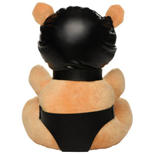 Load image into Gallery viewer, Hooded Bondage Bear-5