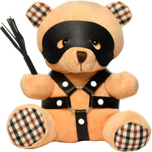 Load image into Gallery viewer, BDSM Bear-0