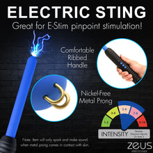 Load image into Gallery viewer, Shock Rod Zapping Wand-2