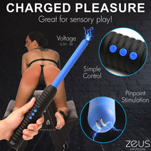 Load image into Gallery viewer, Shock Rod Zapping Wand-5