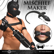 Load image into Gallery viewer, 9 Piece Deluxe Pup Arsenal Set-4