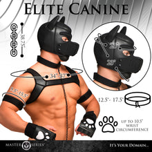 Load image into Gallery viewer, 9 Piece Deluxe Pup Arsenal Set-3