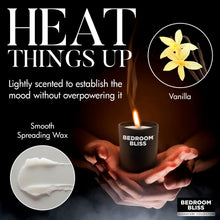 Load image into Gallery viewer, Lover's Massage Candle - Vanilla-1
