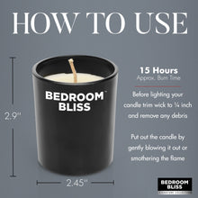 Load image into Gallery viewer, Lover's Massage Candle - Vanilla-3