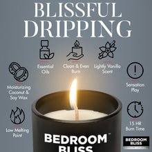 Load image into Gallery viewer, Lover's Massage Candle - Vanilla-4