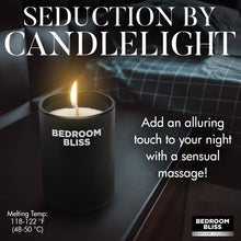 Load image into Gallery viewer, Lover's Massage Candle - Vanilla-6