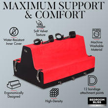 Load image into Gallery viewer, Lover's Bondage Bench-3