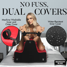 Load image into Gallery viewer, Lover's Bondage Bench-4