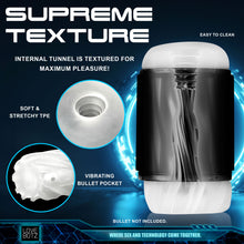 Load image into Gallery viewer, The Milker Mega-Pod Sucking Masturbator-2