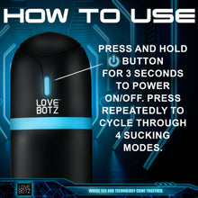 Load image into Gallery viewer, The Milker Mega-Pod Sucking Masturbator-5