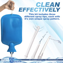 Load image into Gallery viewer, Deluxe Shower Enema Kit-7