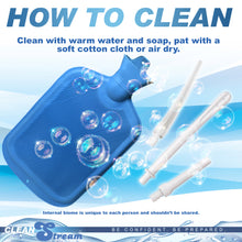 Load image into Gallery viewer, Deluxe Shower Enema Kit-8