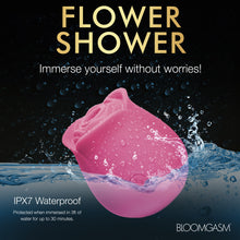 Load image into Gallery viewer, The Perfect Rose Clitoral Stimulator - Pink-2