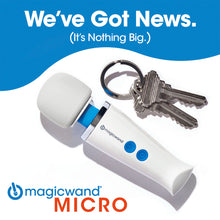 Load image into Gallery viewer, Magic Wand Micro-1