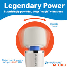 Load image into Gallery viewer, Magic Wand Micro-2