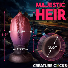 Load image into Gallery viewer, Dragon Hatch Silicone Egg - XL-3