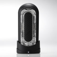 Load image into Gallery viewer, Flip Zero Gravity Vibrating - Black-8