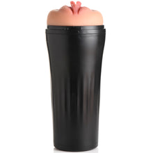 Load image into Gallery viewer, 10X Vibrating Pussy Masturbator-7