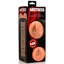 Load image into Gallery viewer, 10X Vibrating Ass Masturbator-8