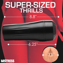 Load image into Gallery viewer, 10X Vibrating Ass Masturbator-2
