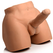 Load image into Gallery viewer, Auto-Squeezing and Vibrating Male Masturbator-8